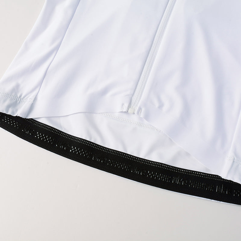 Women's Jersey SI-1 Cloud Dream-White