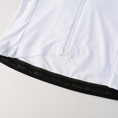 Women's Jersey SI-1 Cloud Dream-White