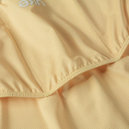 Women's LS Jersey CL-1 Soulsound-Auramine