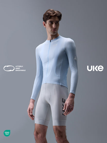Men's Multicolor Long Jersey RC200