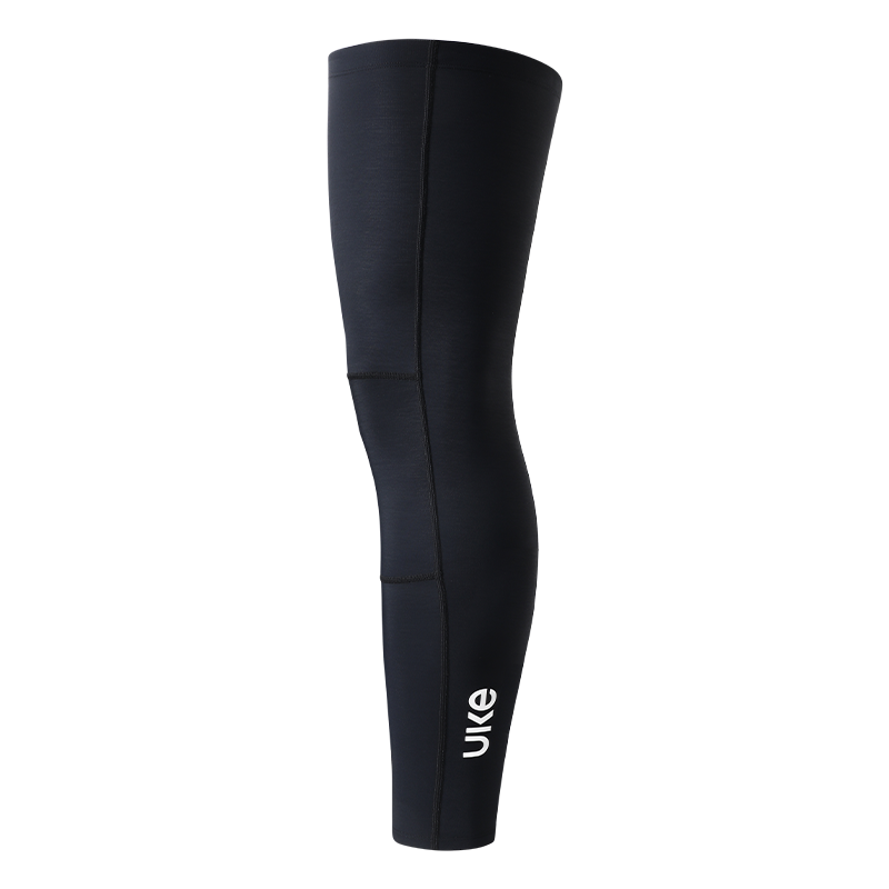 UKE Cycling Thermal Leg Warmers CL-1 Bright Spirit