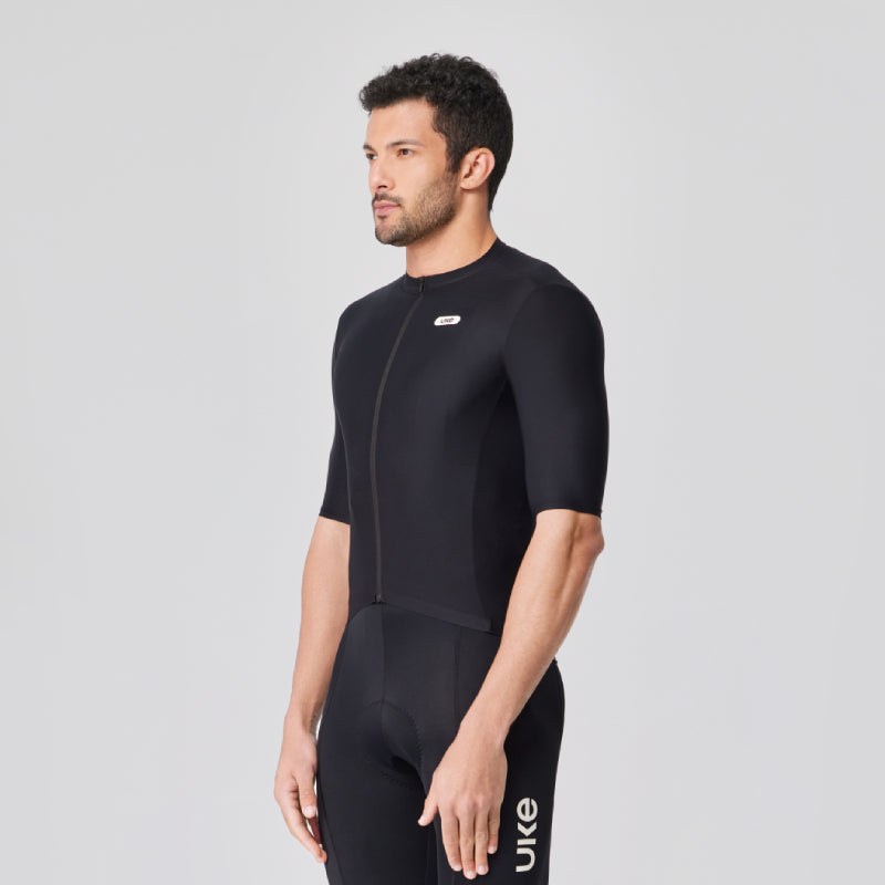 Men's multicolor  Short Jersey Mountain Outing