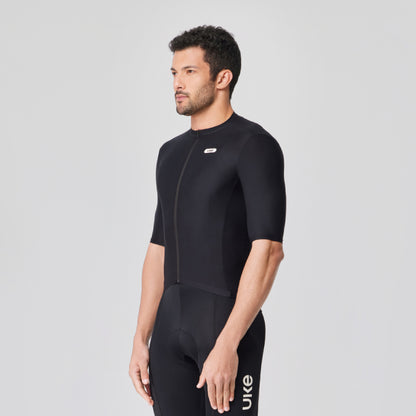 Men's multicolor  Short Jersey Mountain Outing