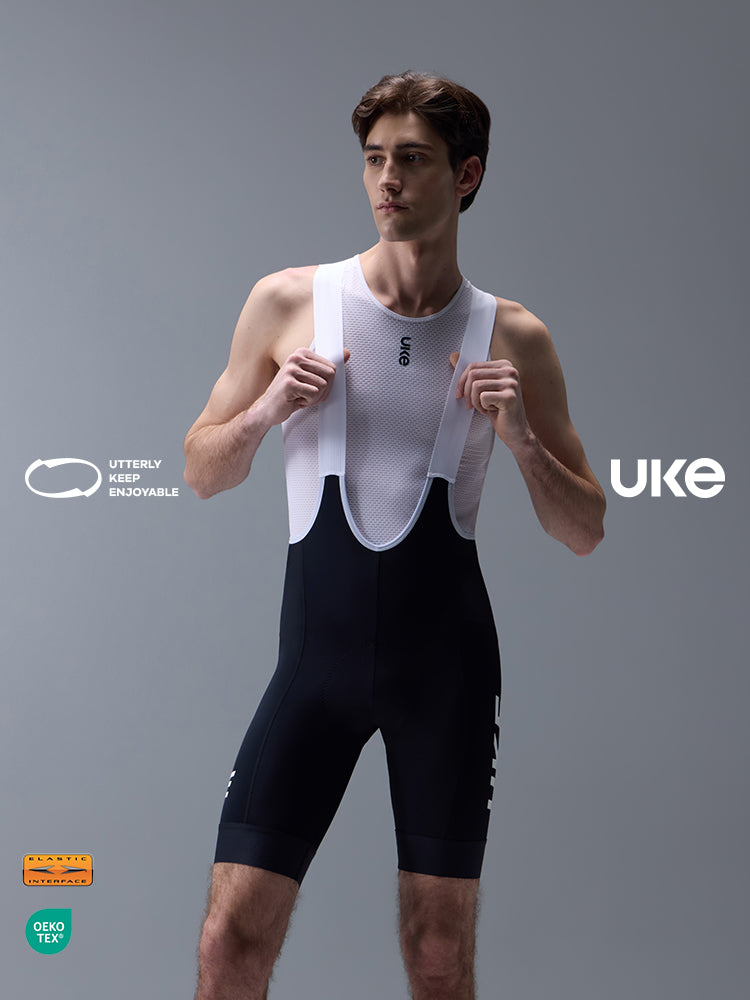 Men's Exploration Bib Shorts RP400