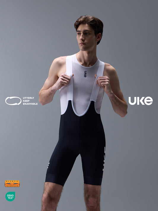 Men's Exploration Bib Shorts RP400