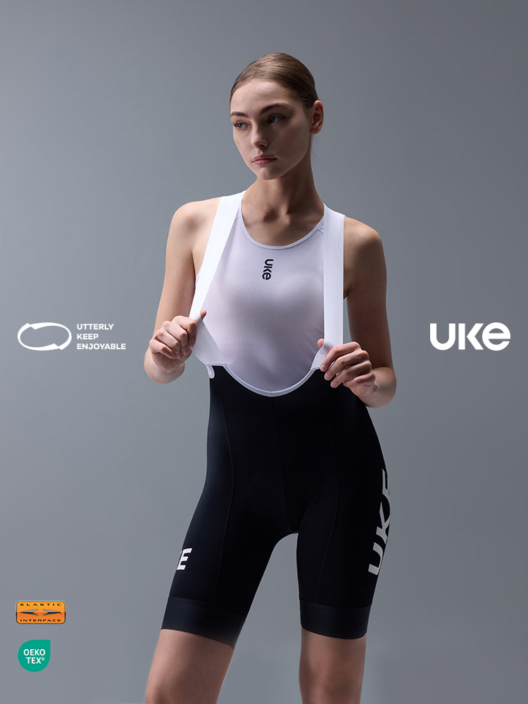 Women's Road Bib Shorts RP400