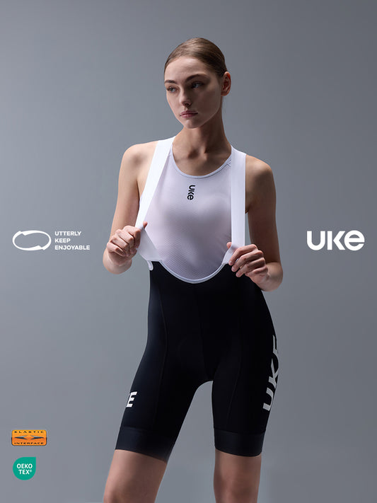 Women's Road Bib Shorts RP400