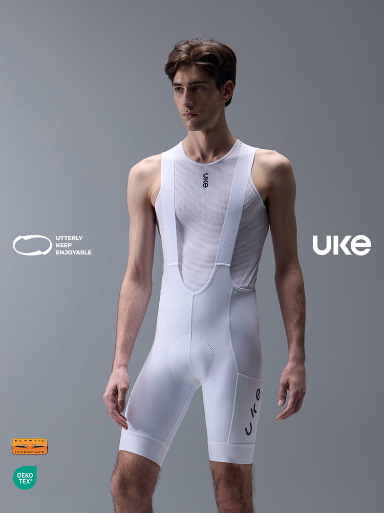 Men's Road Storage Bib Shorts RPC400