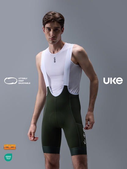 Men's Road Storage Bib Shorts RPC400