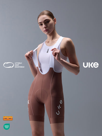 Women's Road Storage Bib Shorts RPC400