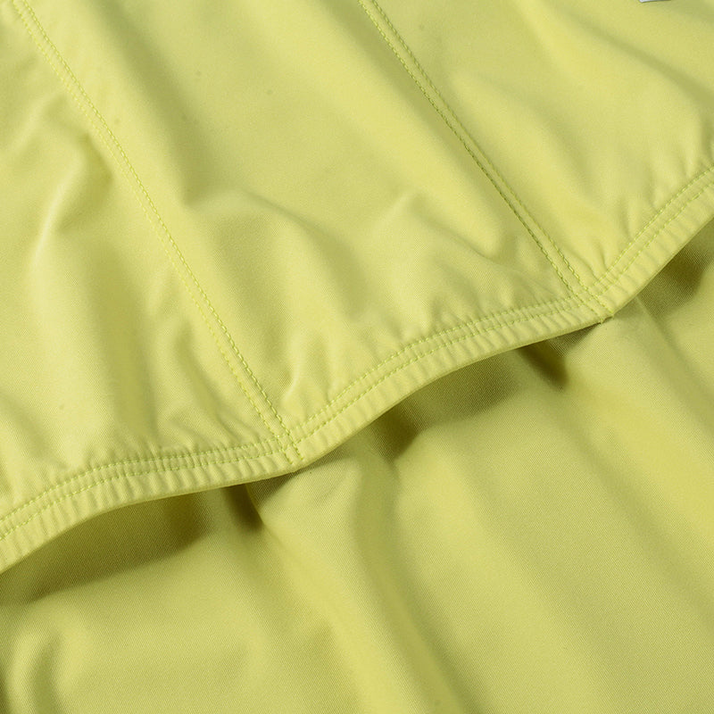 Women's LS Jersey SI-1 Freely-Auramine