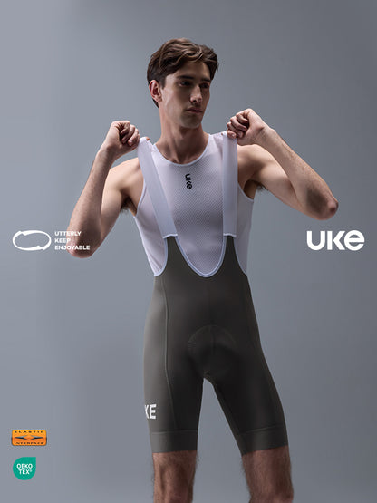 Men's Exploration Bib Shorts RP400