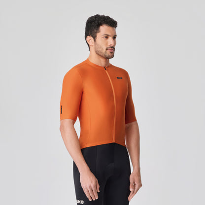 Men's multicolor  Short Jersey Mountain Outing