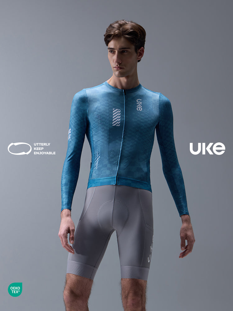 Men's Exploration Jersey RA300