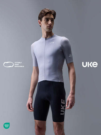 Men's Multicolor Short Jersey RC200