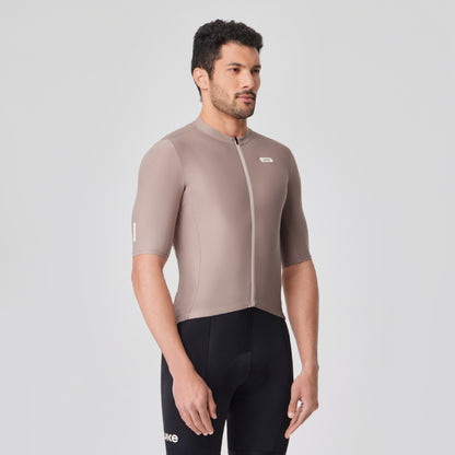 Men's multicolor  Short Jersey Mountain Outing