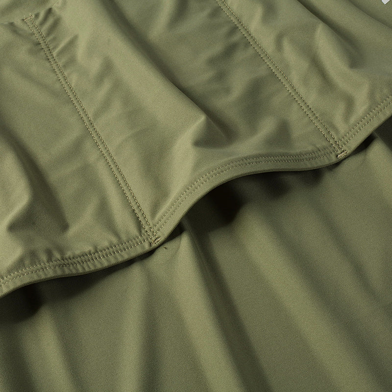 Men's Jersey SI-1 Sky-Bamboo Shoot Green