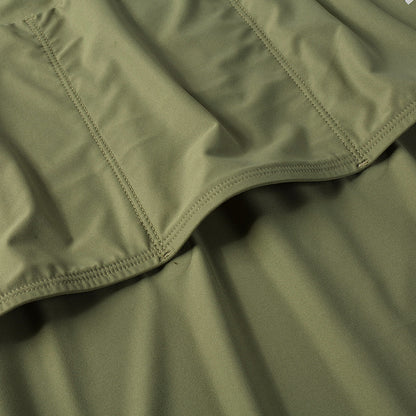 Men's Jersey SI-1 Sky-Bamboo Shoot Green