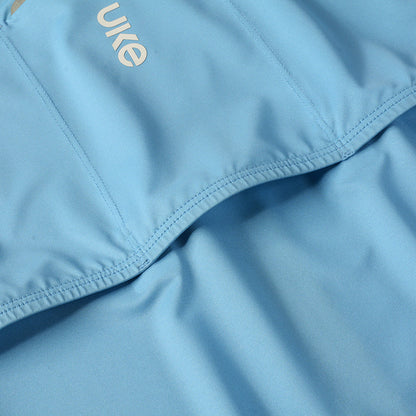 Men's Jersey SI-1 Rhythm-Cool Water Blue