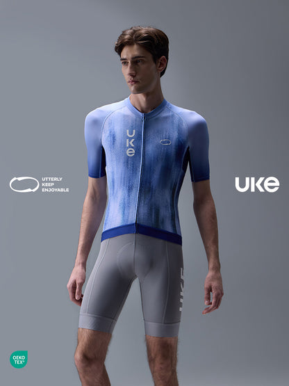 Men's Short Jersey Road RP500