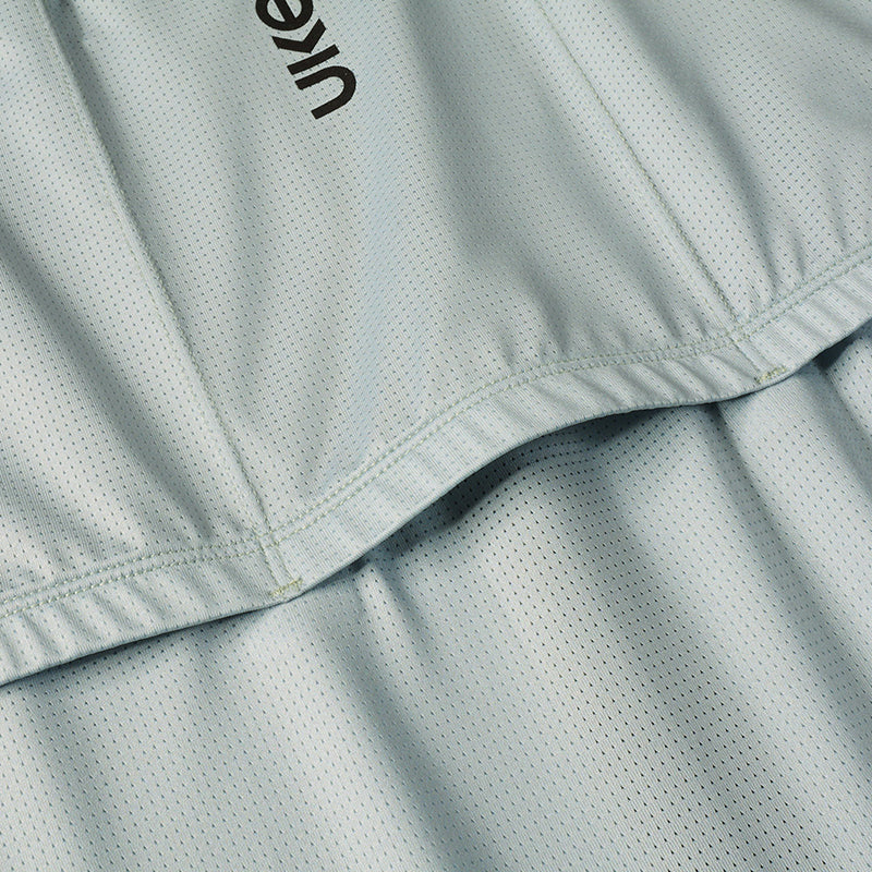 Men's Jersey CL-1 Maxthon-Pale Blue Grey