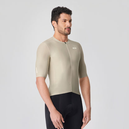 Men's multicolor  Short Jersey Mountain Outing