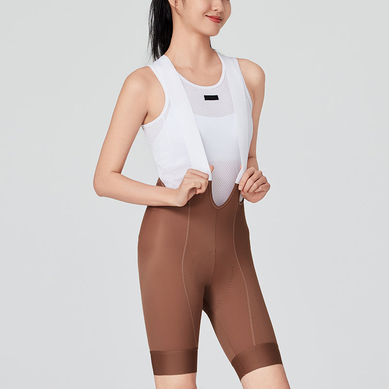 Women's Bib Shorts PR-1 Flicker-Twilight Grey