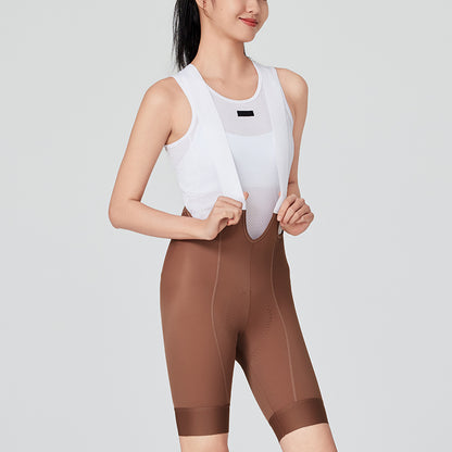 Women's Bib Shorts PR-1 Flicker-Twilight Grey