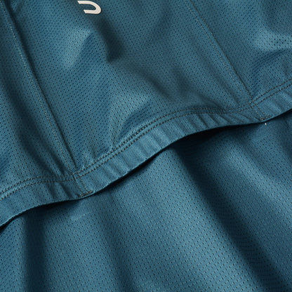 Men's Jersey CL-1  Speeding-Enamel Blue