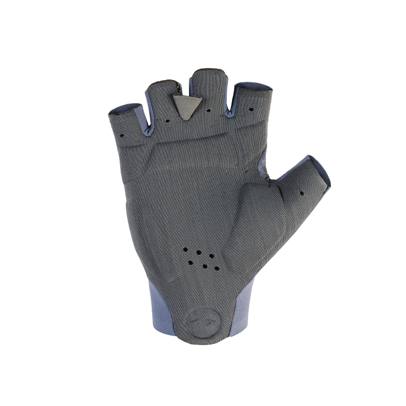 Short Fingers Gloves Wangfeng（EIT palm pad）-Cadet