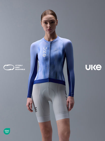 Women's Long Jersey Road RP500