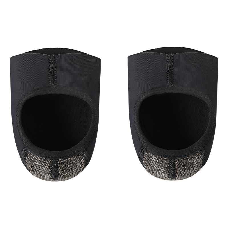 Winter Toe  Cover CL-1 Stampede
