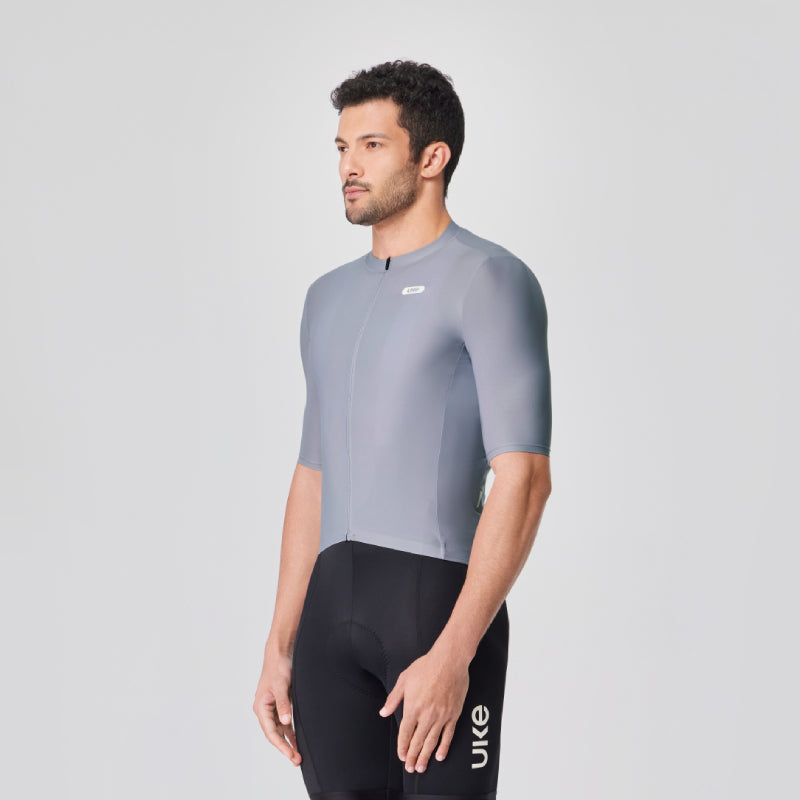 Men's multicolor  Short Jersey Mountain Outing