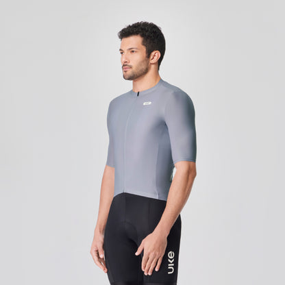 Men's multicolor  Short Jersey Mountain Outing
