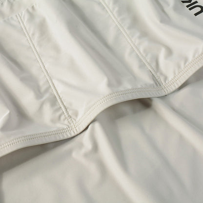 Men's LS Jersey SI-1 Free-Grey