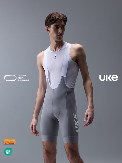 Men's Exploration Bib Shorts RP400