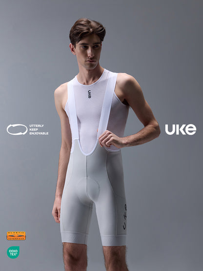 Men's Road Storage Bib Shorts RPC400