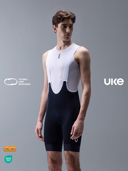 Men's Road Storage Bib Shorts RPC400