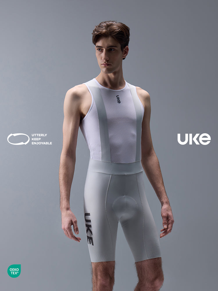 Men's Road Bib Shorts RS200