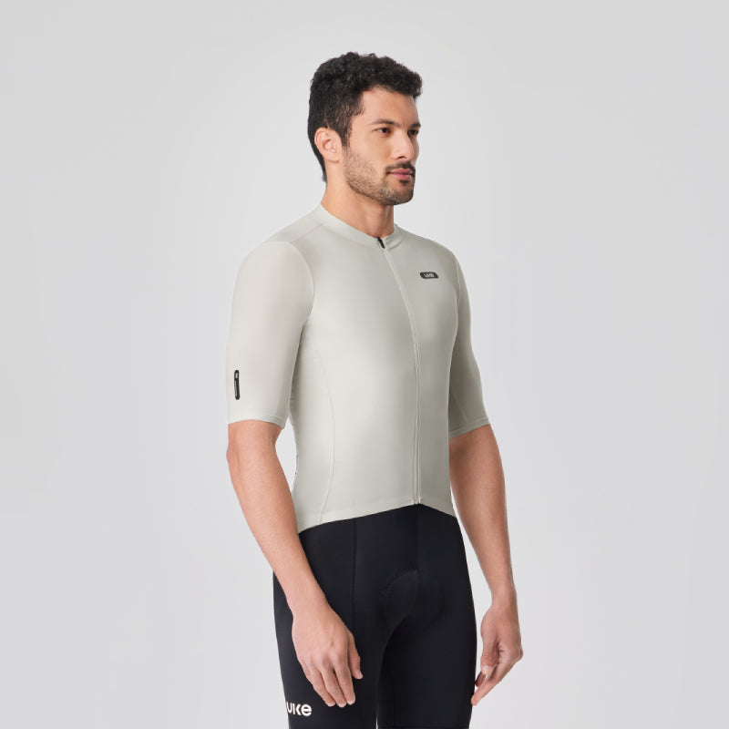 Men's multicolor  Short Jersey Mountain Outing