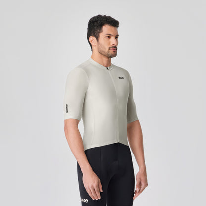 Men's multicolor  Short Jersey Mountain Outing