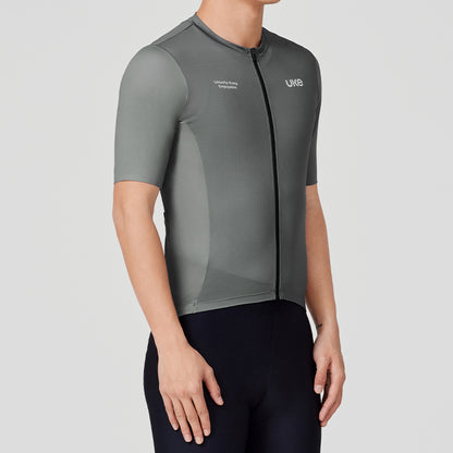 Men's Jersey CL-1 Speeding-Tea Green
