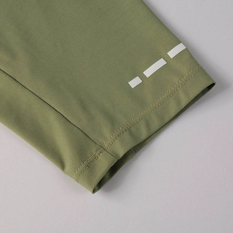 Men's Jersey SI-1 Sky-Bamboo Shoot Green