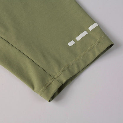 Men's Jersey SI-1 Sky-Bamboo Shoot Green