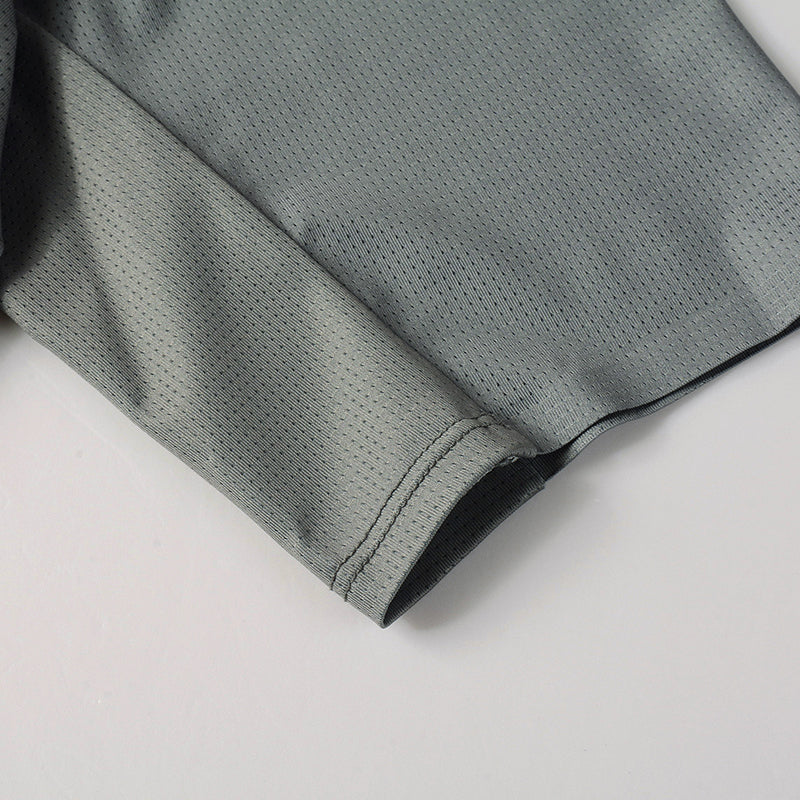 Men's Jersey CL-1 Speeding-Tea Green