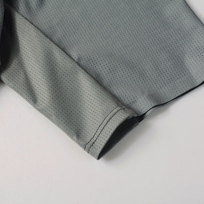 Men's Jersey CL-1 Speeding-Tea Green