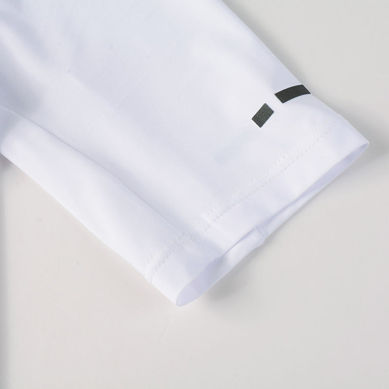Women's Jersey SI-1 Cloud Dream-White