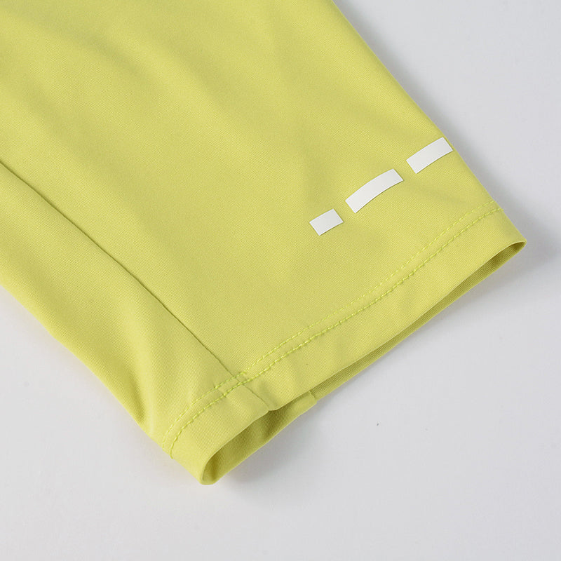 Men's Jersey SI-1 Sky-Auramine
