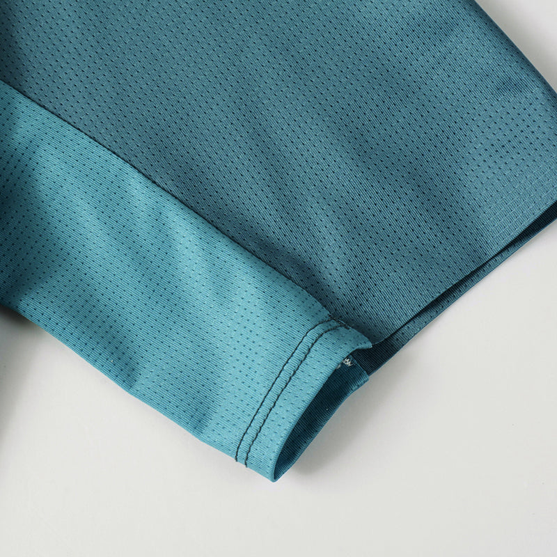 Men's Jersey CL-1  Speeding-Enamel Blue