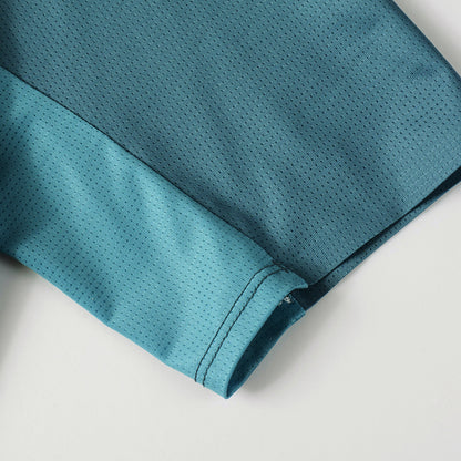 Men's Jersey CL-1  Speeding-Enamel Blue